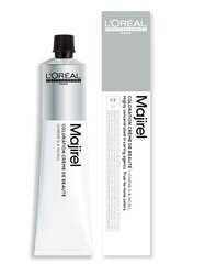 Hiusväri L'Oreal Majirel 1, 50 ml hinta ja tiedot | Hiusvärit | hobbyhall.fi