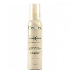 Kerastase Densifique Densimorphose volyymi- ja kiiltovaahto 150 ml hinta ja tiedot | Kampaamotuotteet | hobbyhall.fi