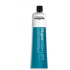 Hiusväri L'Oreal Professionnel Majirel High Lift 50 ml, tuhka hinta ja tiedot | Hiusvärit | hobbyhall.fi