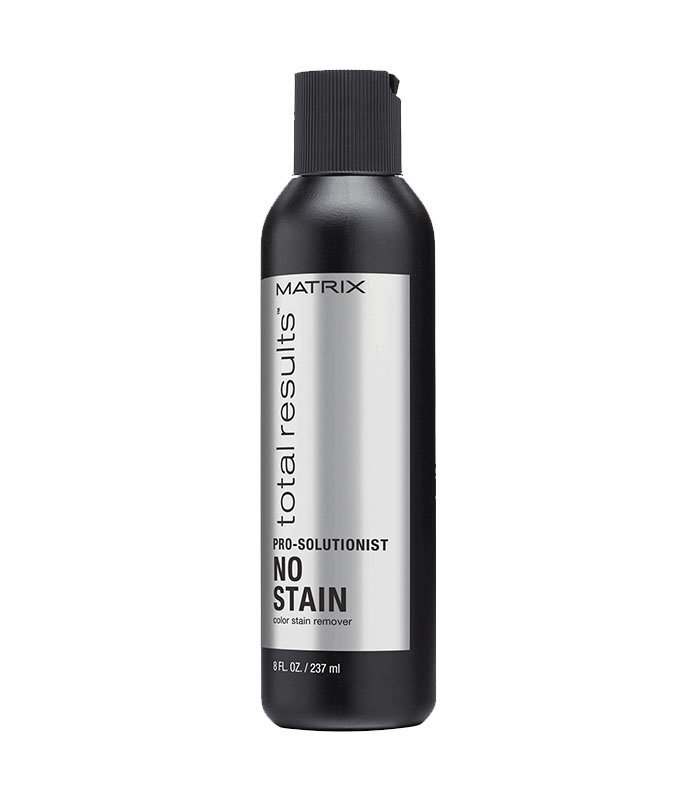 Hiusvärinpoistoaine Matrix Total Results Pro-Solutionist No Stain 237 ml hinta ja tiedot | Hiusvärit | hobbyhall.fi