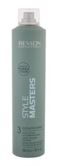 Hiusjuuren nostaja Revlon Professional Style Masters Volume Elevator Spray 300 ml hinta ja tiedot | Kampaamotuotteet | hobbyhall.fi