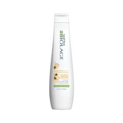 Silottava hiushoitoaine Matrix Biolage Smoothproof 400 ml hinta ja tiedot | Hoitoaineet | hobbyhall.fi