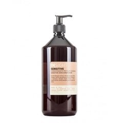 Hoitoaine herkälle päänahalle Insight Professional Sensitive Skin, 1000 ml hinta ja tiedot | Hoitoaineet | hobbyhall.fi