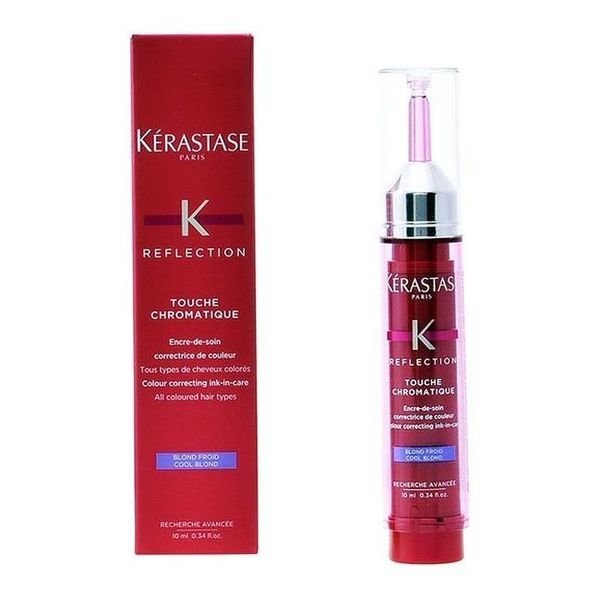 Värisuoja Reflection Kerastase, 10 ml hinta ja tiedot | Hiusvärit | hobbyhall.fi