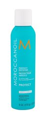 Hiuslakka lämpöä vastaan ​​Moroccanoil Perfect Defense 225 ml hinta ja tiedot | Kampaamotuotteet | hobbyhall.fi