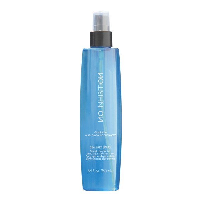 Milk Shake No Inhibition Sea Salt Spray, 250 ml hinta ja tiedot | Kampaamotuotteet | hobbyhall.fi