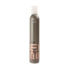 Wella Eimi Natural volyymia antava pehmeä kiinnitysvaahto 500 ml hinta ja tiedot | Kampaamotuotteet | hobbyhall.fi