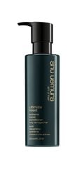 Elvyttävä hoitoaine Shu Uemura Ultimate Reset, 250 ml hinta ja tiedot | Hoitoaineet | hobbyhall.fi