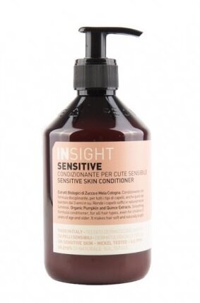 Hoitoaine herkälle päänahalle Selective Professional INSIGHT SENSITIVE SKIN 400 ml hinta ja tiedot | Hoitoaineet | hobbyhall.fi