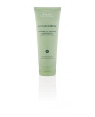 Volyymia antava hiustenhoitoaine Aveda Pure Abundance, 200 ml hinta ja tiedot | Hoitoaineet | hobbyhall.fi