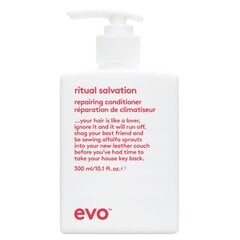 Ravitseva hoitoaine evo ritual salvation, 300 ml hinta ja tiedot | Hoitoaineet | hobbyhall.fi