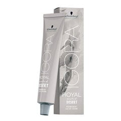 Hiusväri Schwarzkopf Igora Royal Muted Desert Color Cream 9-42, 60 ml hinta ja tiedot | Hiusvärit | hobbyhall.fi