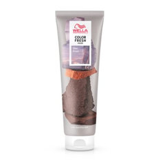 Wella Color Fresh Mask Lilac Frost, 150 ml hinta ja tiedot | Hiusvärit | hobbyhall.fi