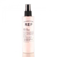 Hiuksiin jätettävä hoitoaine Ref Leave In Conditioner, 175 ml hinta ja tiedot | Hoitoaineet | hobbyhall.fi