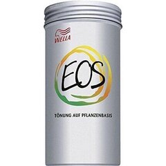 Yrttiväri EOS Wella, 120 g hinta ja tiedot | Hiusvärit | hobbyhall.fi