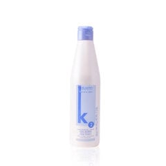 Hiusvoide Salerm Keratin Shot, 500 ml hinta ja tiedot | Naamiot, öljyt ja seerumit | hobbyhall.fi