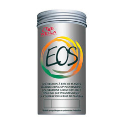 Yrttiväri Eos N3 Wella, 120 g hinta ja tiedot | Hiusvärit | hobbyhall.fi