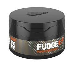 Keskikiinteä kevyt kerma Fudge Fat Hed Sculpt, 75g hinta ja tiedot | Kampaamotuotteet | hobbyhall.fi