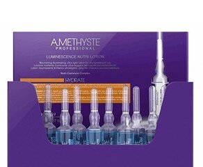 Lotion Hydrate ampulleissa, 12x8 ml hinta ja tiedot | Naamiot, öljyt ja seerumit | hobbyhall.fi