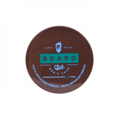 Beard Club Shaping kuitumainen hiusmuotoilutahna, 100 ml hinta ja tiedot | Kampaamotuotteet | hobbyhall.fi