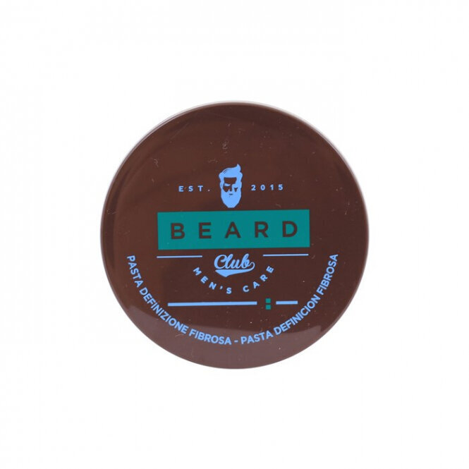 Beard Club Shaping kuitumainen hiusmuotoilutahna, 100 ml hinta ja tiedot | Kampaamotuotteet | hobbyhall.fi