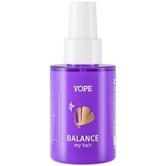 Merisuola hiuksille Yope Balance My Hair levällä, 100 ml hinta ja tiedot | Kampaamotuotteet | hobbyhall.fi