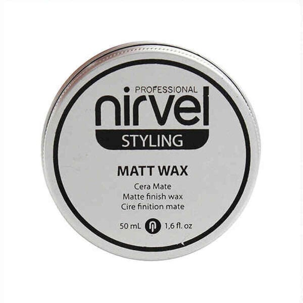 Muotoiluvoide Nirvel Styling, 50 ml