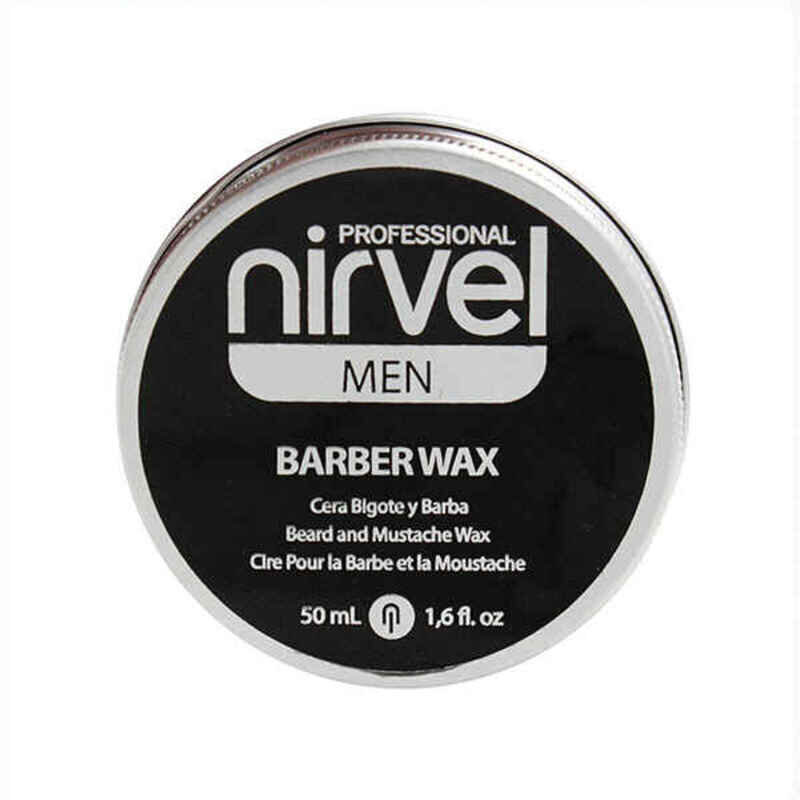 Vaha Nirvel Men, 50 ml hinta ja tiedot | Kampaamotuotteet | hobbyhall.fi