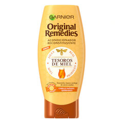 hoitoaine garnier original remedies 250 ml hinta ja tiedot | Hoitoaineet | hobbyhall.fi