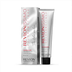 Pitkäkestoinen hiusväri Revlon Revlonissimo Colorsmetique, 60 ml, Nº 7.1 hinta ja tiedot | Hiusvärit | hobbyhall.fi