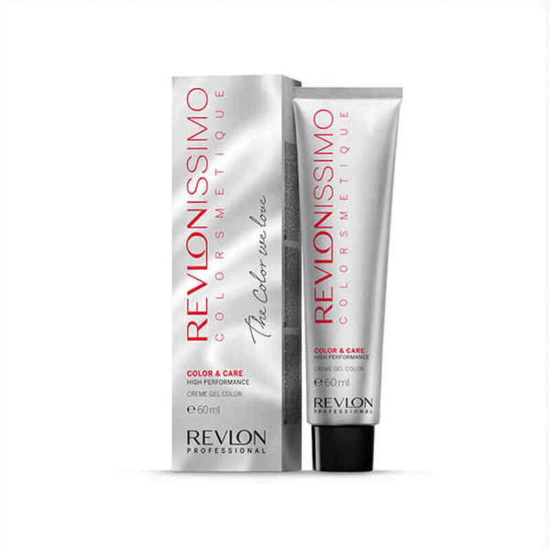 Pitkäkestoinen hiusväri Revlon Revlonissimo Colorsmetique, 60 ml, Nº 7.2 hinta ja tiedot | Hiusvärit | hobbyhall.fi