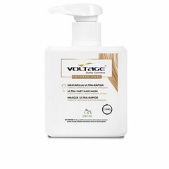 Hiusnaamio Professional Voltage 500 ml hinta ja tiedot | Voltage Hiustenhoitotuotteet | hobbyhall.fi