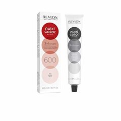 Hiusnaamio Revlon Nutri Color 600 100 ml hinta ja tiedot | Hiusvärit | hobbyhall.fi