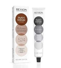 Hiusnaamio Revlon Nutri Color 524 100 ml hinta ja tiedot | Hiusvärit | hobbyhall.fi