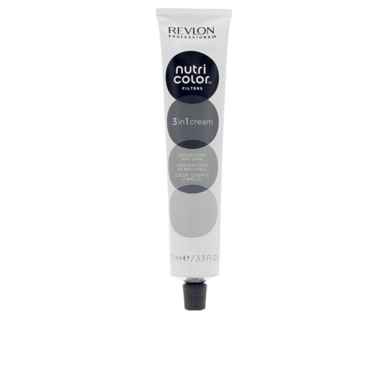 Hiusnaamio Revlon Nutri Color 524 100 ml hinta ja tiedot | Hiusvärit | hobbyhall.fi