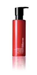 Hoitoaine Shu Uemura Color Luster Brilliant Glaze hoitoaine, 250ml hinta ja tiedot | Hoitoaineet | hobbyhall.fi