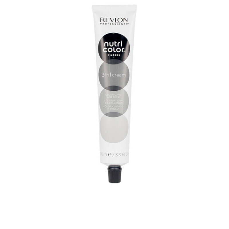 Hiusnaamio Revlon Nutri Color 500 100 ml hinta ja tiedot | Hiusvärit | hobbyhall.fi