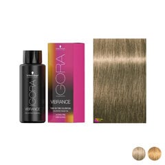 Ammoniakkiton maali Igora Vibrance Schwarzkopf hinta ja tiedot | Hiusvärit | hobbyhall.fi