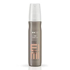 Volyymia lisäävä juurispray Eimi Perfect Wella, 150 ml hinta ja tiedot | Kampaamotuotteet | hobbyhall.fi