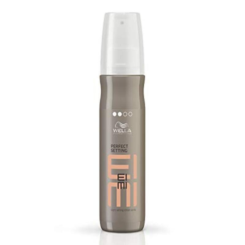 tuuheuttava juurisuihke eimi perfect wella, 150 ml hinta ja tiedot | Kampaamotuotteet | hobbyhall.fi