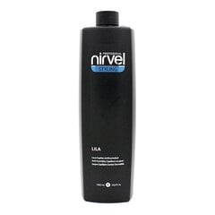 Hiuslakka Styling Nirvel, 1000 ml hinta ja tiedot | Kampaamotuotteet | hobbyhall.fi