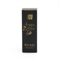 Hiusseerumi Nirvel Argan Fluid, 30 ml hinta ja tiedot | Hiusnaamiot, öljyt ja seerumit | hobbyhall.fi