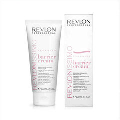 Suojavoide Revlon Barrier Cream, 100 ml hinta ja tiedot | Hiusvärit | hobbyhall.fi