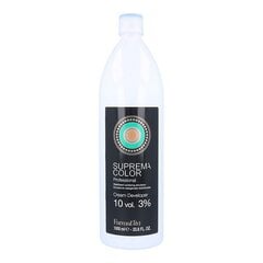 Oxidant Suprema Color Farmavita 10 Vol 3%, 1000 ml hinta ja tiedot | Hiusvärit | hobbyhall.fi