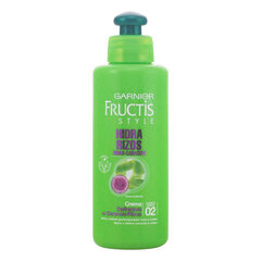 Curl-korostusvoide Styles Fructis, 200 ml hinta ja tiedot | Kampaamotuotteet | hobbyhall.fi