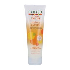 Muotoiluvoide Cantu Kids Care Styling, 227 g hinta ja tiedot | Kampaamotuotteet | hobbyhall.fi