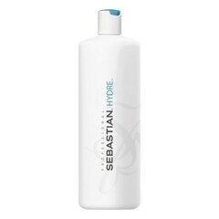 Hiusten kosteusvoide Sebastian Hydre Treatment, 500ml hinta ja tiedot | Naamiot, öljyt ja seerumit | hobbyhall.fi