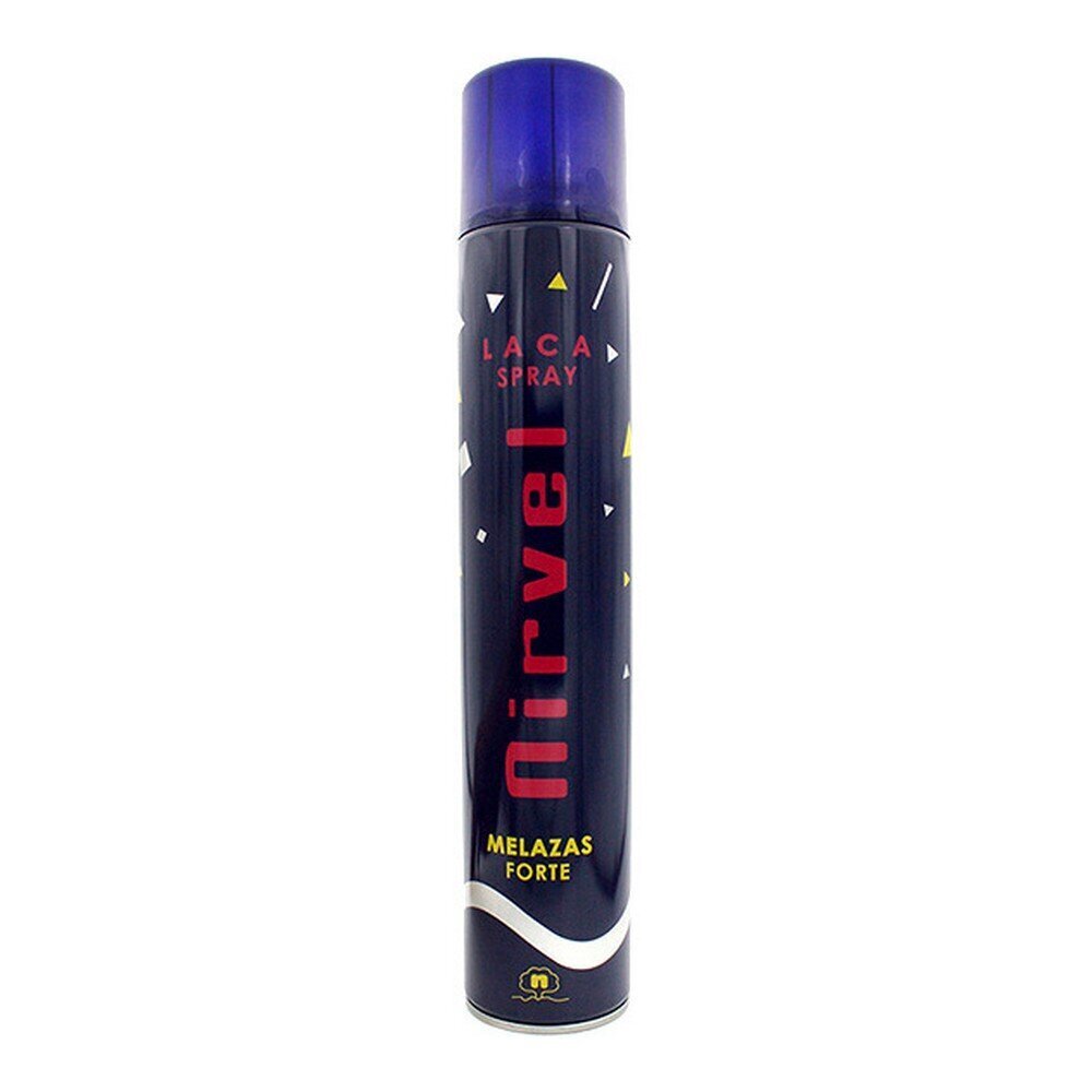 Hiuslakka Styling Melaz Forte Nirvel, 750 ml hinta ja tiedot | Kampaamotuotteet | hobbyhall.fi