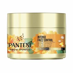 Hilse naamio Pantene Miracle, 160 ml hinta ja tiedot | Naamiot, öljyt ja seerumit | hobbyhall.fi