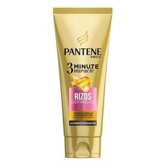 Hoitoaine Miracle Pantene, 200 ml hinta ja tiedot | Hoitoaineet | hobbyhall.fi